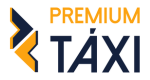 logo premium taxi campinas