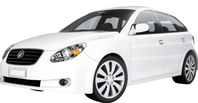 carro sedan branco taxi premium campinas