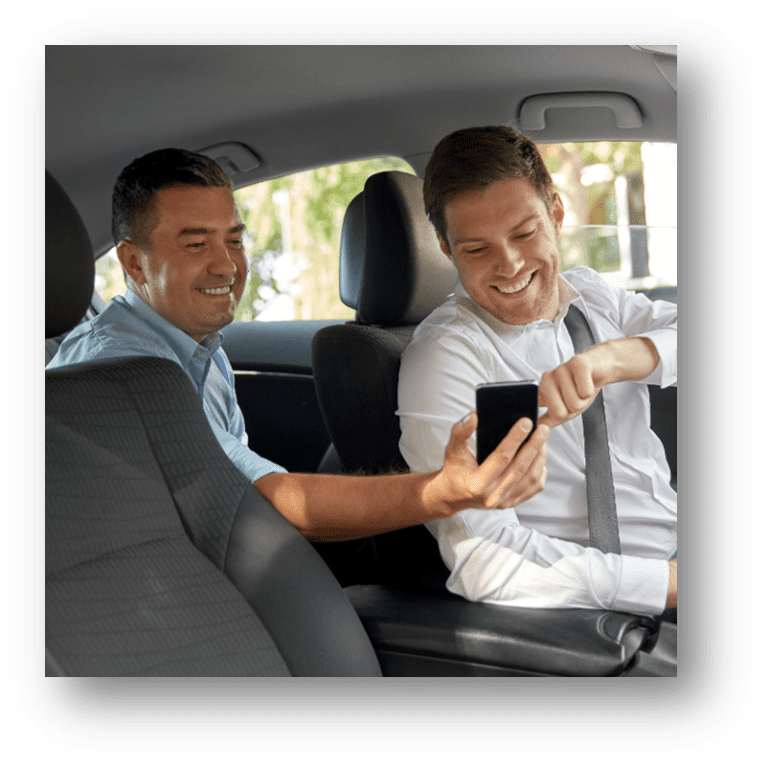 Premium Taxi Campinas : Preço do Táxi: Transparência e Confiança