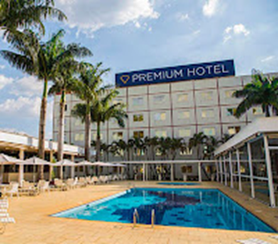 Premium Taxi Campinas : 6. Hotel Premium Campinas: