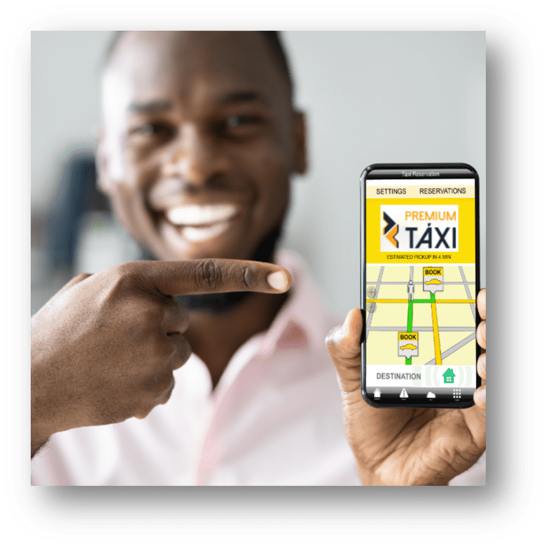 Premium Taxi Campinas : taxi perto de mim