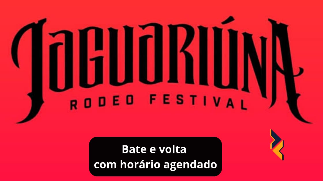 Serviço de Transporte Táxi Rodeio Jaguariuna 2023