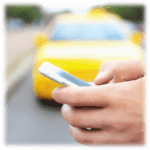 Táxi agendado: a comodidade, segurança e tecnologia que você precisa ðð²