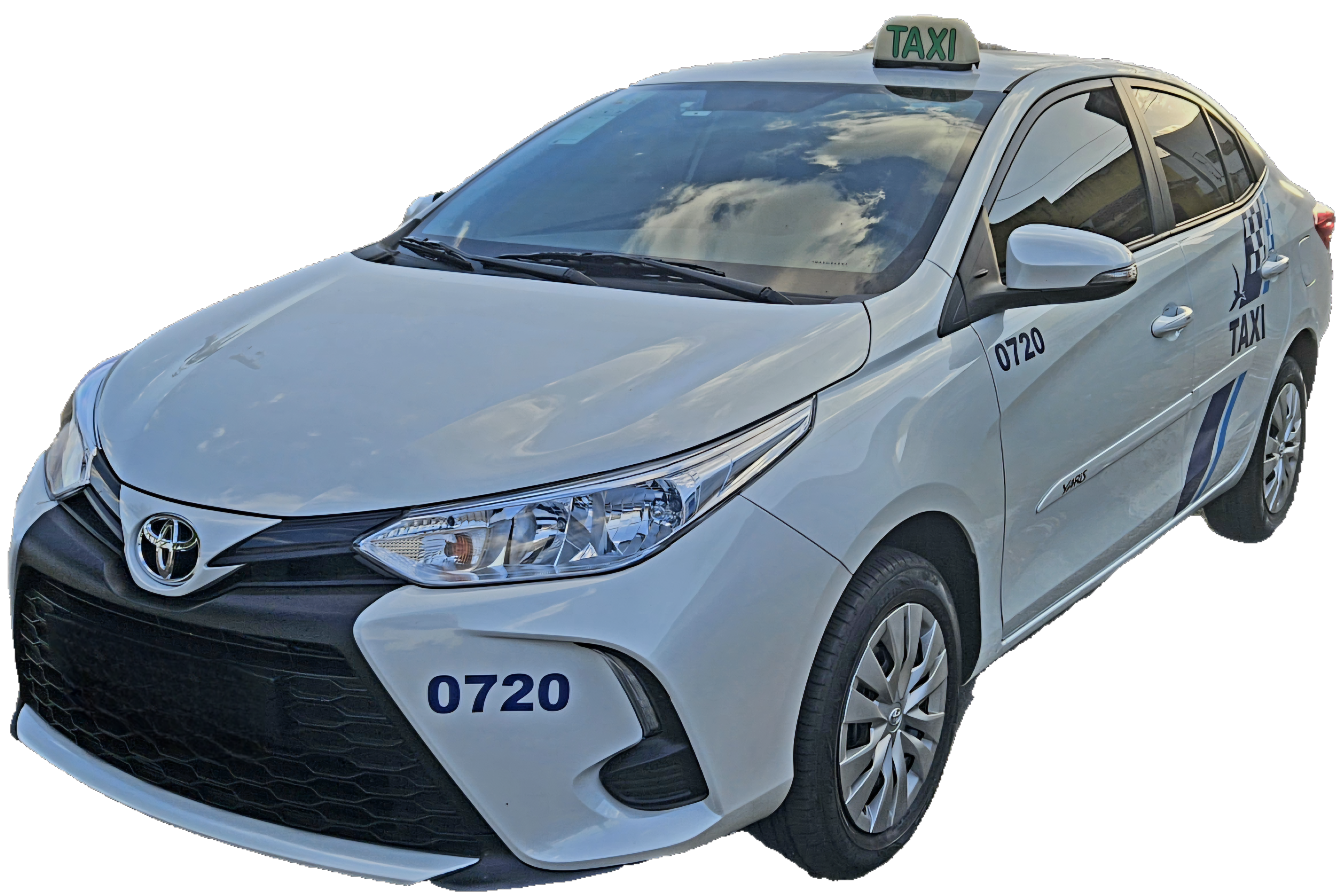 yaris premium taxi campinas