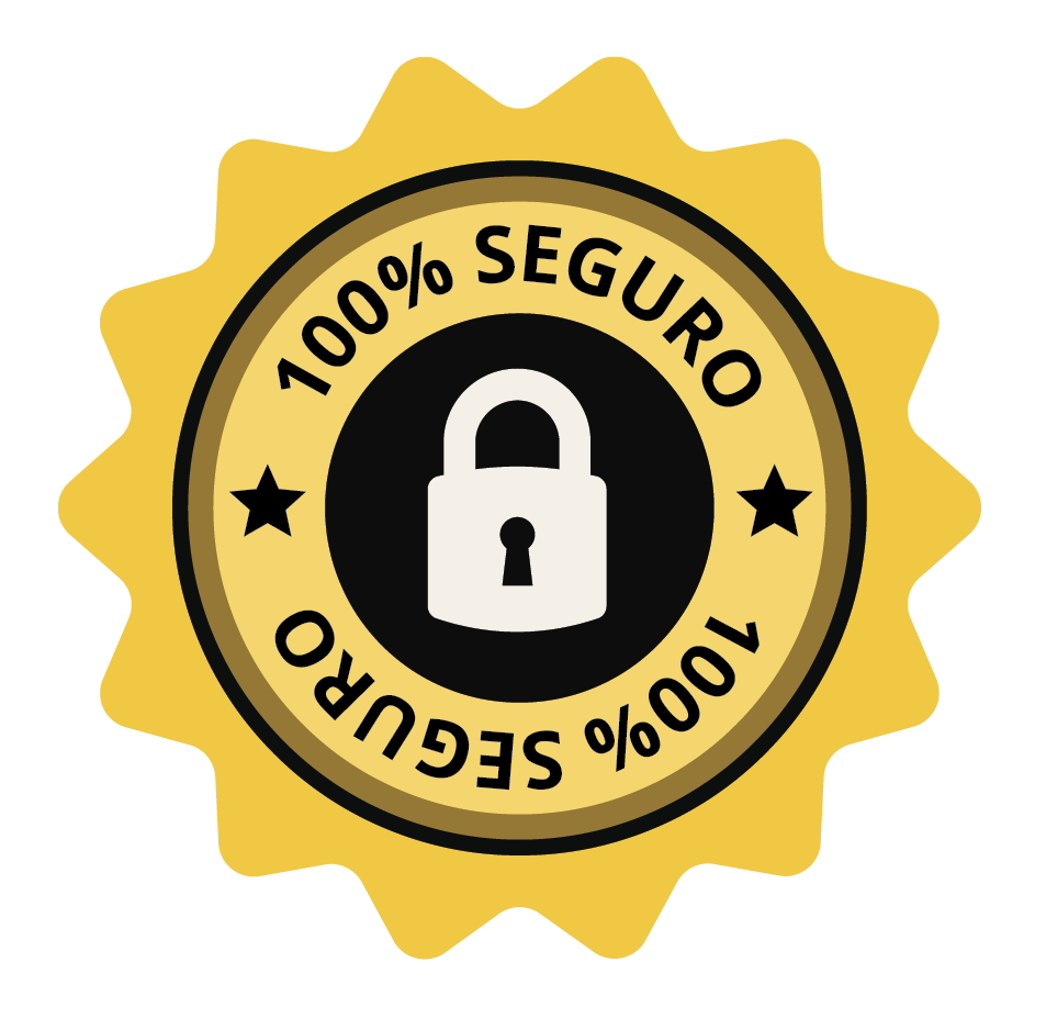selo compra segura premium taxi campinas