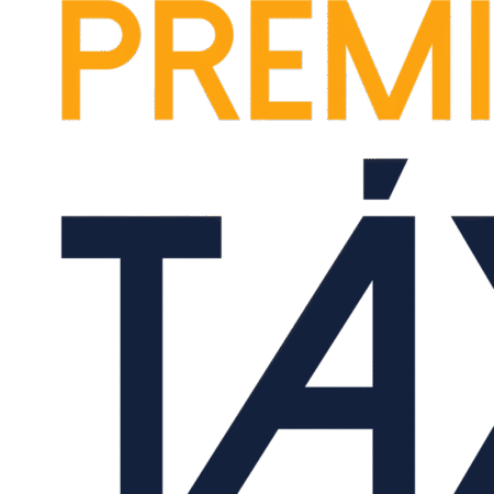 logo premium taxi campinas
